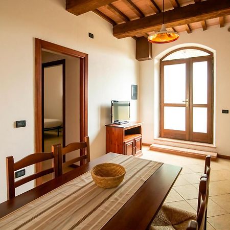 Casale Rancaglia Villa Gubbio Ruang foto