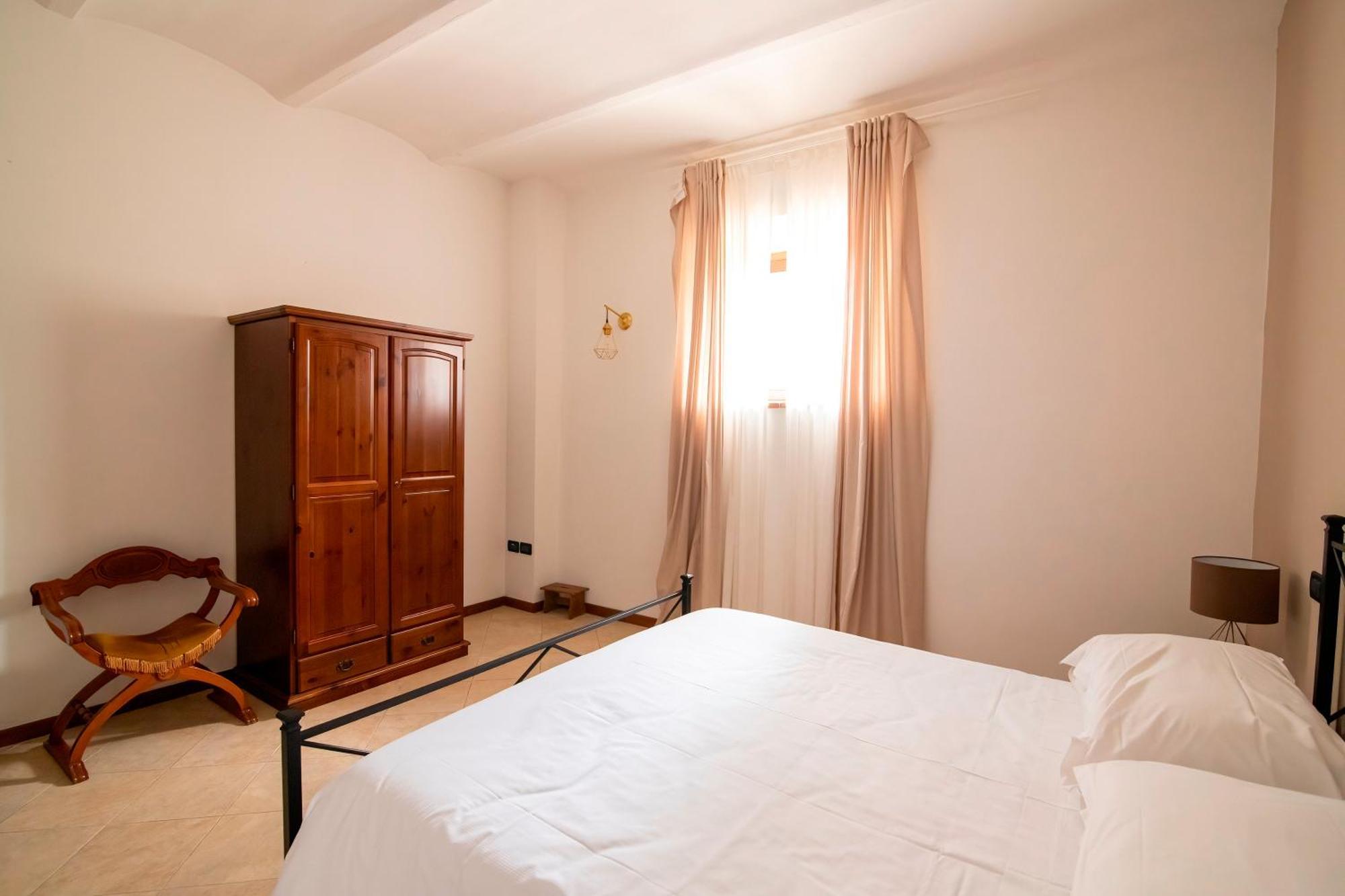 Casale Rancaglia Villa Gubbio Ruang foto