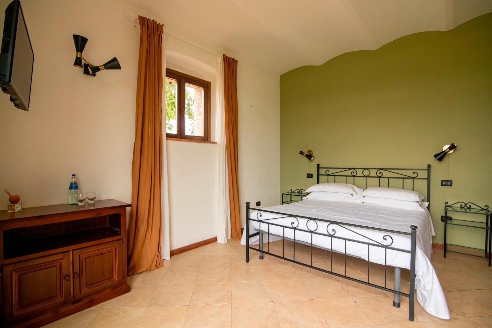 Casale Rancaglia Villa Gubbio Ruang foto